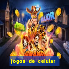 jogos de celular para casal